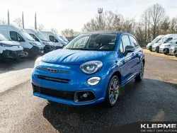 Veneziano alabaster/dach in la Gebraucht 2024 Fiat 500X Dolcevita SUV | 24.490 € (Fairer Preis)