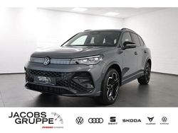 Grau Gebraucht 2024 VW Tiguan Style SUV | 47.759 € (Fairer Preis)