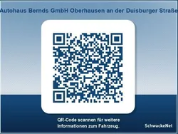Kosmosblau metallic (metallic) Gebraucht 2018 Dacia Duster Prestige SUV | 11.950 € (Fairer Preis)