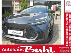 Grau Neu 2025 Toyota C-HR Sport SUV | 41.327 € (Etwas zu teuer)