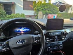 Schwarz Gebraucht 2022 Ford Kuga Titanium SUV | 21.000 € (Superpreis)