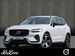 Weiss Gebraucht 2025 Volvo XC60 Plus SUV | 54.290 € (Guter Preis)