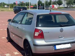 Gebraucht 2004 VW Polo Comfortline Limousine | 799 € (Guter Preis)