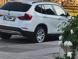 Weiß Gebraucht 2012 BMW X1 SUV | 8.800 € (Guter Preis)