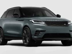 Grün Neu 2025 Land Rover Range Rover Velar SE Dynamic SUV | 90.390 € (Guter Preis)
