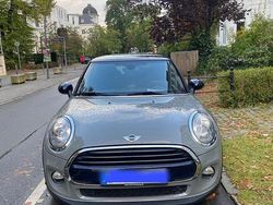 Grau Gebraucht 2017 Mini Cooper Kleinwagen | 14.500 € (Guter Preis)