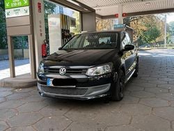 Schwarz Gebraucht 2010 VW Polo Kleinwagen | 5.699 € (Etwas zu teuer)