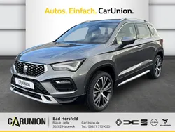 Andere farbe Gebraucht 2022 Seat Ateca Xperience SUV | 40.150 €