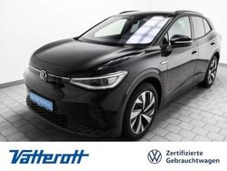 Mythos black Neu 2025 VW ID.4 Pro Performance SUV | 45.930 € (Teuer)