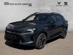 Grau Gebraucht 2024 Cupra Formentor SUV | 33.900 € (Teuer)