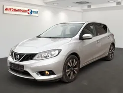 Nissan Pulsar
