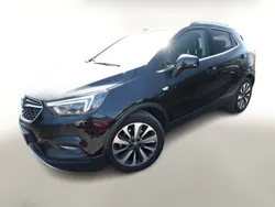 Schwarz Gebraucht 2019 Opel Mokka X Innovation SUV | 15.388 € (Fairer Preis)