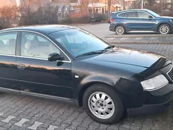 Gebraucht 1998 Audi A6 Limousine | 800 €