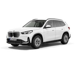 Alpinweiss iii Neu 2025 BMW iX1 Performance SUV | 46.300 € (Superpreis)