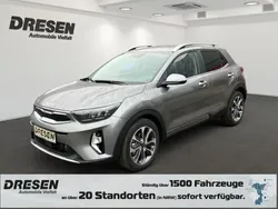 M7g) astro grey m (grau Neu 2024 Kia Stonic Spirit SUV | 24.780 € (Fairer Preis)