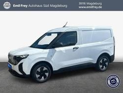 Weiß Gebraucht 2025 Ford E-Transit Trend Van | 33.545 € (Superpreis)