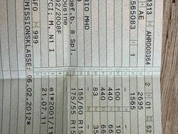 Schwarz Gebraucht 2012 Smart ForTwo Coupé Cabrio | 6.800 € (Teuer)