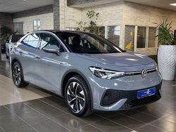 Grau Gebraucht 2024 VW ID.5 Pro Performance SUV | 31.400 € (Superpreis)