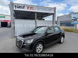 Schwarz Gebraucht 2022 Audi Q2 Basis SUV | 20.950 € (Fairer Preis)