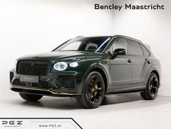 Grün Neu 2025 Bentley Bentayga SUV | 320.257 € (Etwas zu teuer)