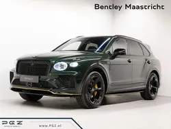 Grün Neu 2025 Bentley Bentayga SUV | 320.257 € (Fairer Preis)