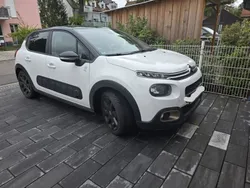Weiß Gebraucht 2019 Citroën C3 Origins Kleinwagen | 9.500 € (Guter Preis)