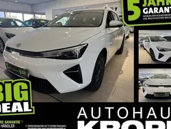 Weiß Gebraucht 2023 MG MG5 EV Comfort Kombi | 21.990 € (Superpreis)