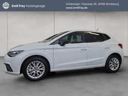 Weiß Gebraucht 2025 Seat Ibiza XCELLENCE Limousine | 19.480 € (Fairer Preis)