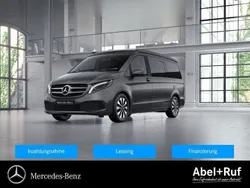 Graphitgrau Gebraucht 2024 Mercedes V300 Marco Polo Van / Kleinbus | 83.599 € (Fairer Preis)