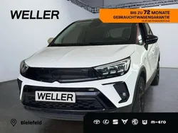 Andere Gebraucht 2022 Opel Crossland X SUV | 16.980 € (Guter Preis)