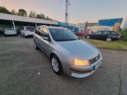 Silber Gebraucht 2005 Fiat Stilo Dynamic Kombi | 2.199 € (Teuer)