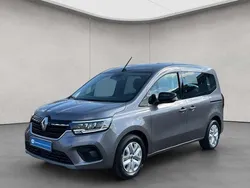 Stahlgrau metallic Gebraucht 2023 Renault Kangoo Techno Van / Kleinbus | 25.990 € (Fairer Preis)