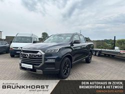 Grau (galaxisgrau) Neu 2025 Ssangyong (KGM) Musso SUV | 34.990 €