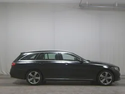 Mercedes E350