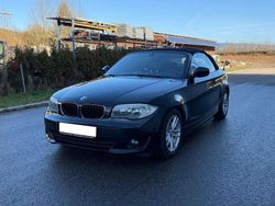 Other Gebraucht 2011 BMW 118 Cabriolet Cabrio | 6.000 € (Teuer)