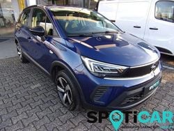 Purple ($2) Gebraucht 2021 Opel Crossland X Edition SUV | 13.850 € (Fairer Preis)