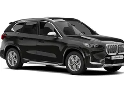 Black sapphire (schwarz) Neu 2026 BMW X1 SUV | 50.870 € (Fairer Preis)