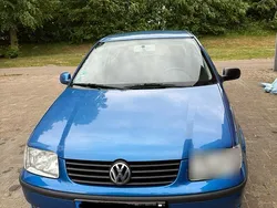 Gebraucht 2001 VW Polo Kleinwagen | 1.200 € (Fairer Preis)