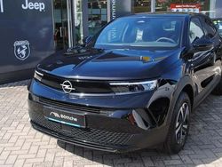 Lackierung schwarz perla nera/typ aussenverkleidung metalliclackierung Neu 2025 Opel Mokka Elegance SUV | 21.990 € (Guter Preis)