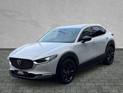 Weiß Neu 2025 Mazda CX-30 Homura-Line SUV | 32.890 €