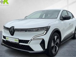 Weiß Gebraucht 2023 Renault Megane E-Tech Equilibre Limousine | 24.980 €