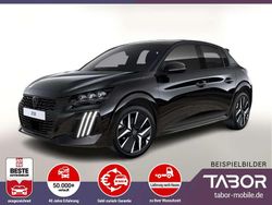 Perla nera schwarz metallic Neu 2025 Peugeot 208 GT Kleinwagen | 22.988 € (Guter Preis)