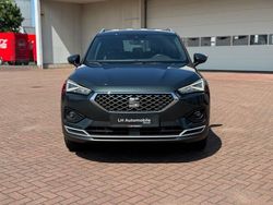 Grün Gebraucht 2019 Seat Tarraco 4Drive SUV | 28.990 € (Fairer Preis)