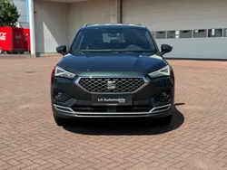 Grün Gebraucht 2019 Seat Tarraco 4Drive SUV | 29.490 € (Fairer Preis)