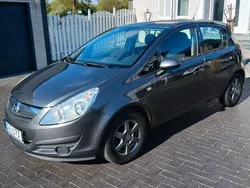 Grau Gebraucht 2010 Opel Corsa Selection Kleinwagen | 2.999 € (Fairer Preis)