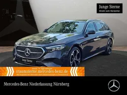 Mercedes E300
