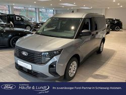 Solarsilber Neu 2025 Ford Tourneo Courier Trend Van / Kleinbus | 27.980 € (Fairer Preis)
