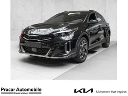 Schwarz Neu 2025 Kia XCeed GT-Line SUV | 31.980 € (Fairer Preis)
