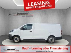 Weiß Gebraucht 2024 Fiat Scudo Van | 22.025 € (Superpreis)