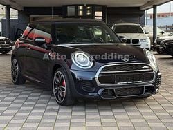 Schwarz Gebraucht 2020 Mini John Cooper Works Kleinwagen | 22.999 € (Superpreis)